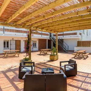 Apartment Empuriabrava Apartaments - Nº4, Empuriabrava