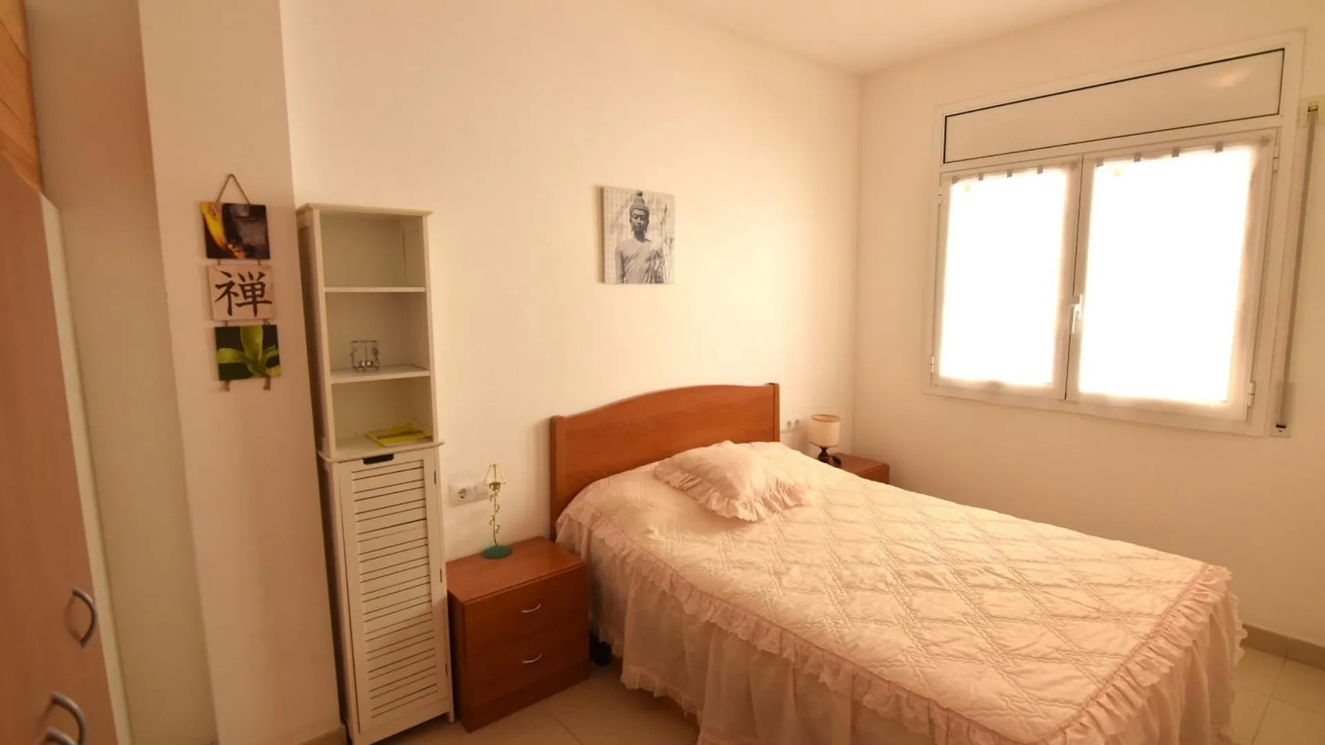 224-Apartamento Con Vistas A Canal Y Piscina Empuriabrava 0*,  Spain